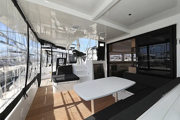 Lagoon 42  - 