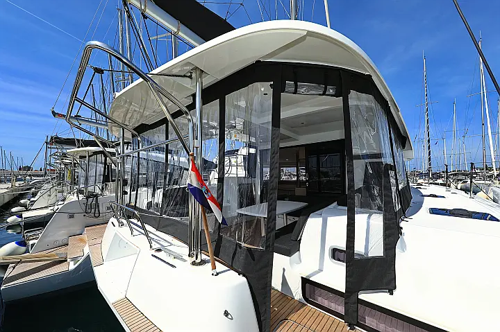 Lagoon 42  - 