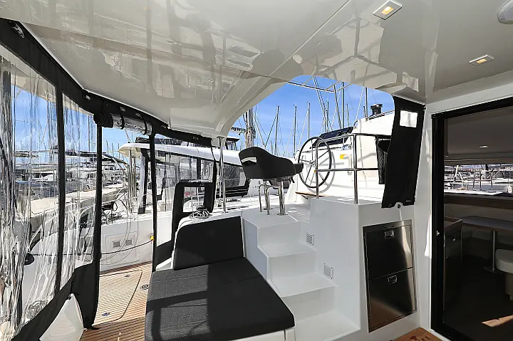 Lagoon 42  - 