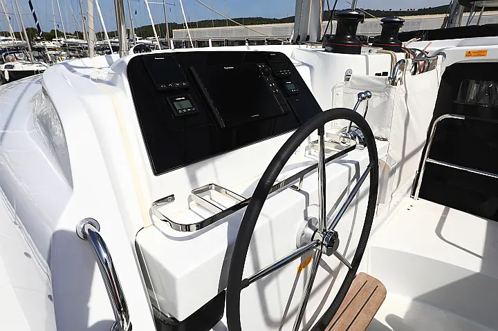 Lagoon 42  - 