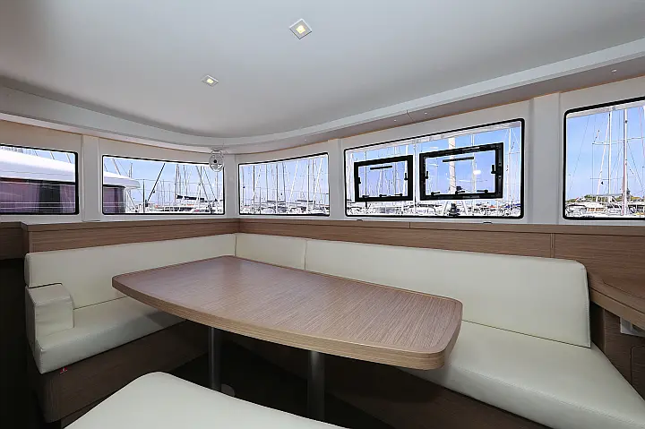 Lagoon 42  - 