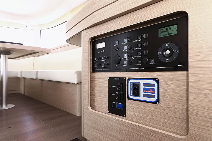 Lagoon 42  - 
