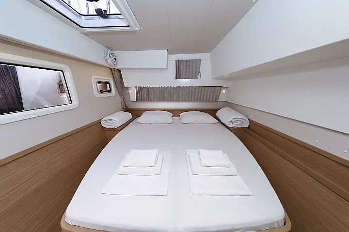 Lagoon 42  - 
