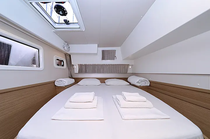 Lagoon 42  - 