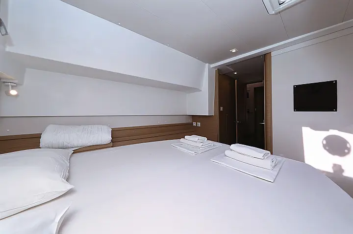 Lagoon 42  - 