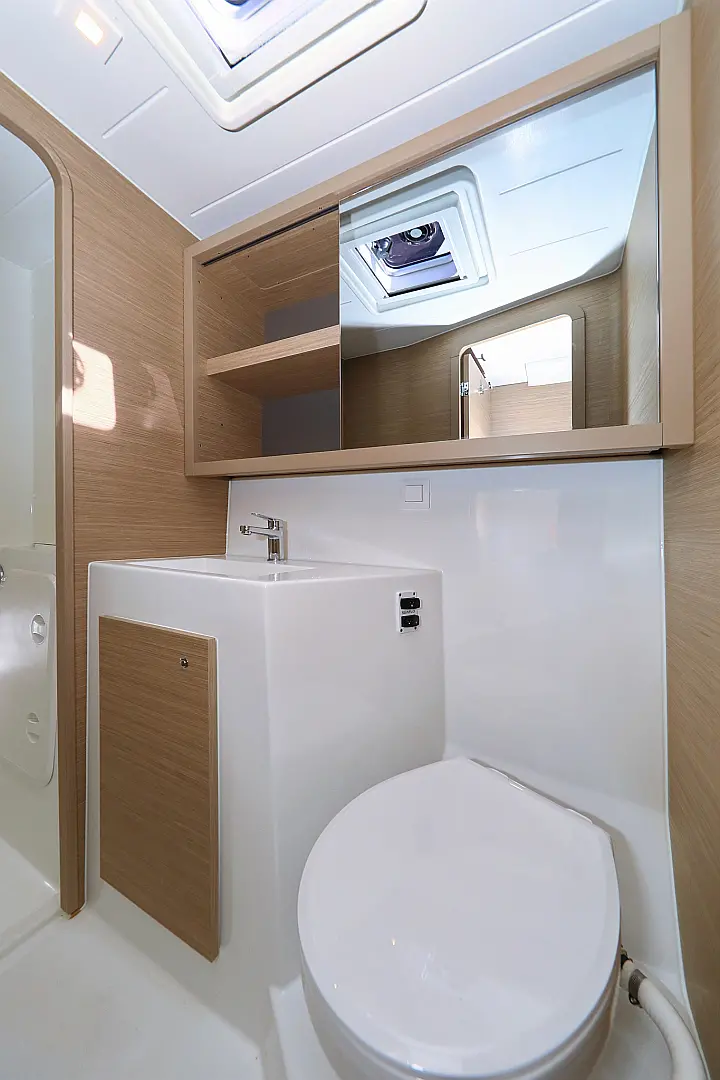 Lagoon 42  - 