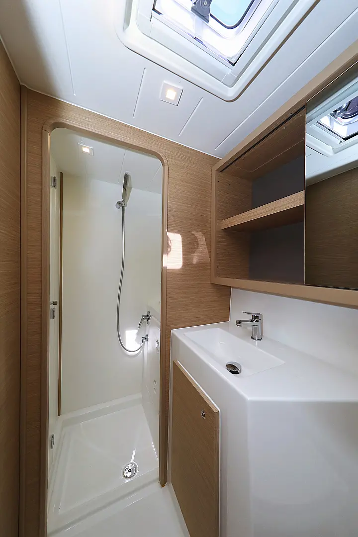 Lagoon 42  - 