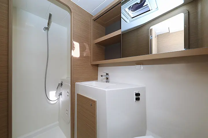 Lagoon 42  - 