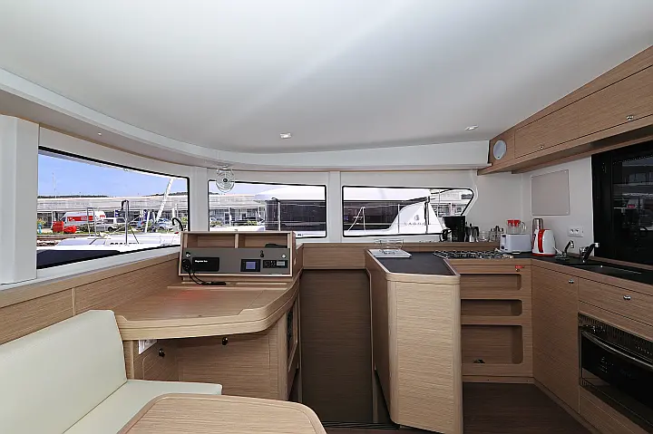 Lagoon 42  - 