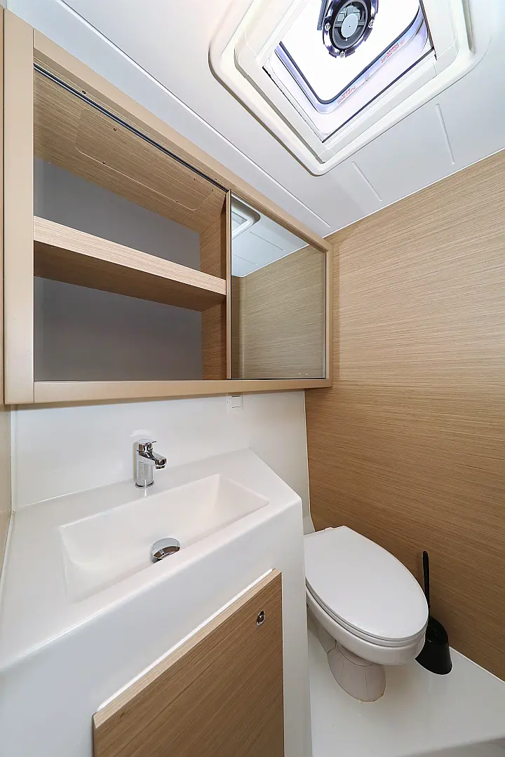 Lagoon 42  - 
