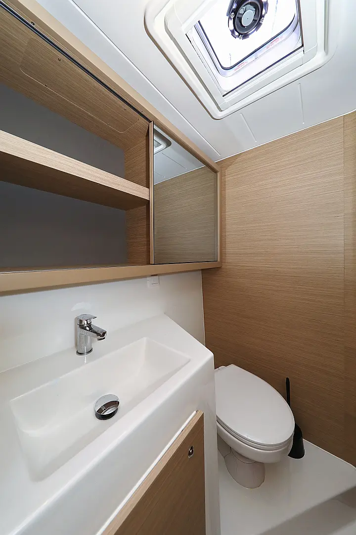 Lagoon 42  - 