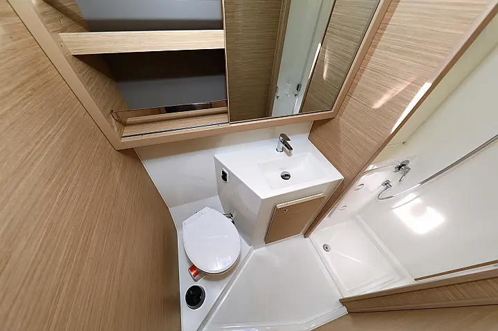 Lagoon 42  - 