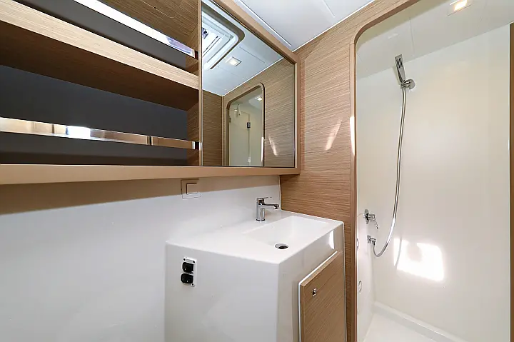 Lagoon 42  - 