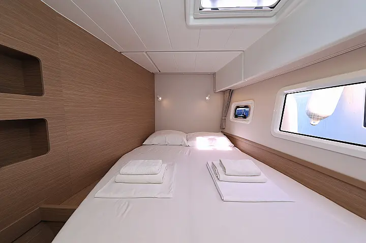 Lagoon 42  - 