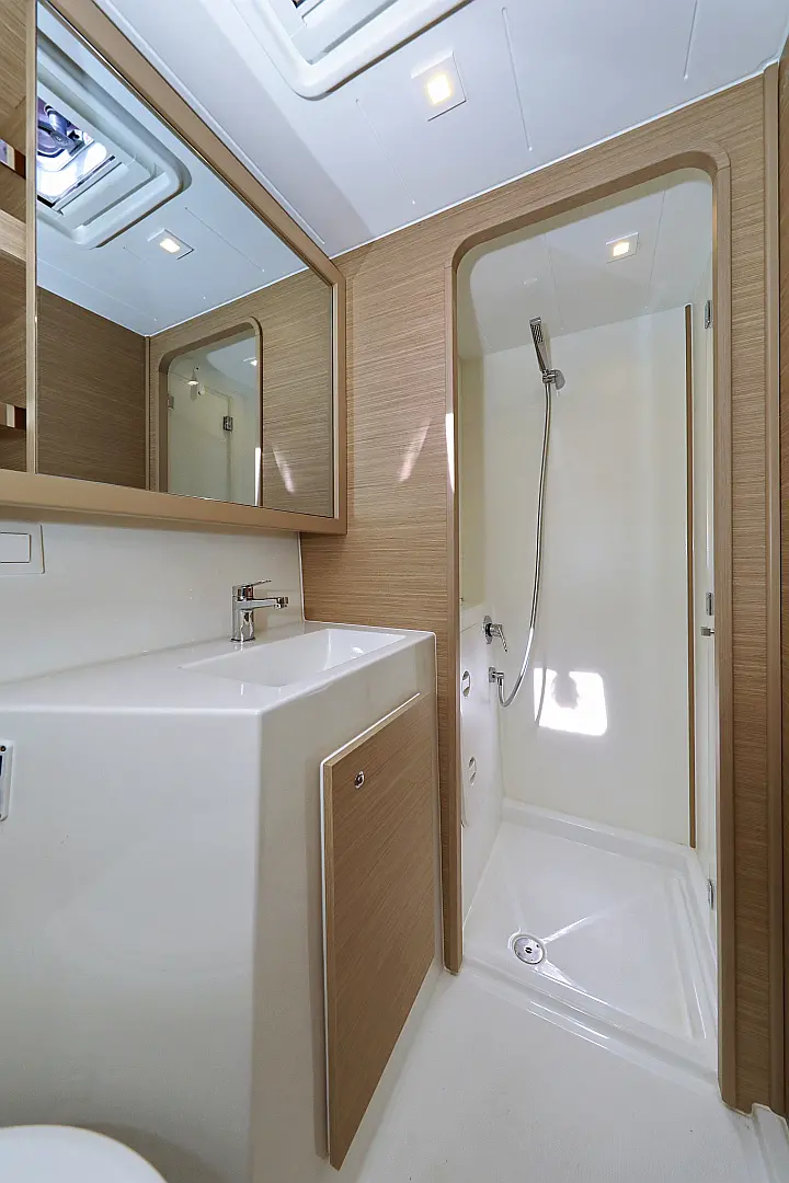 Lagoon 42  - 