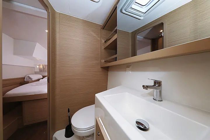 Lagoon 42  - 