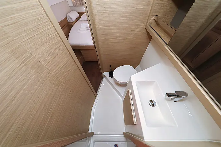 Lagoon 42  - 