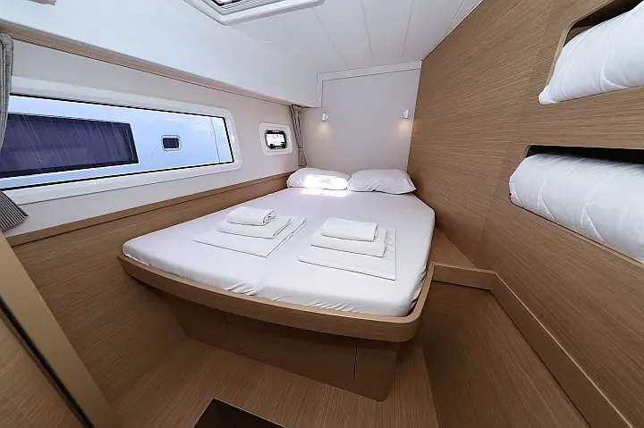 Lagoon 42  - 