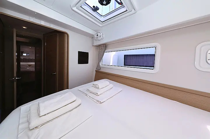 Lagoon 42  - 