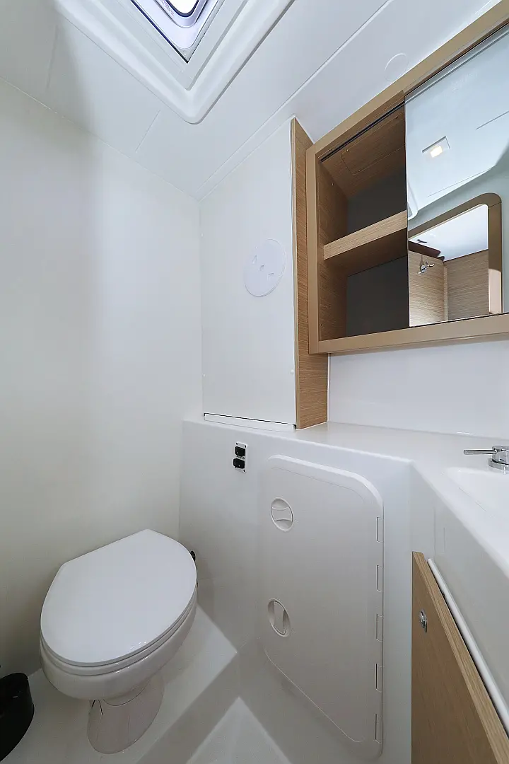 Lagoon 42  - 