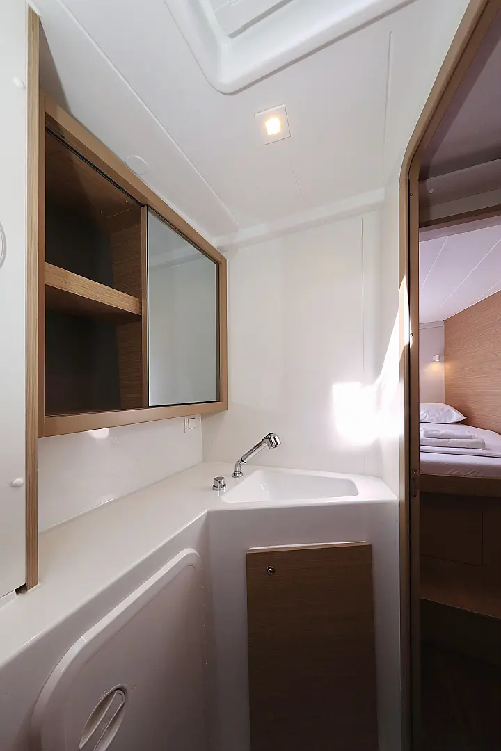 Lagoon 42  - 