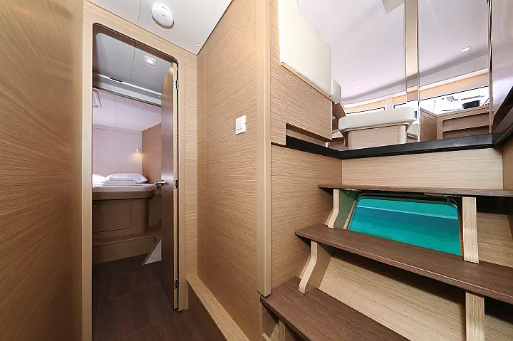 Lagoon 42  - 