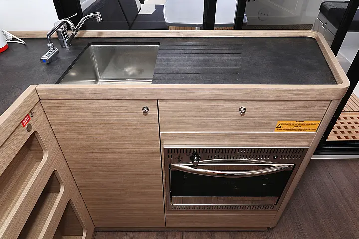 Lagoon 42  - 