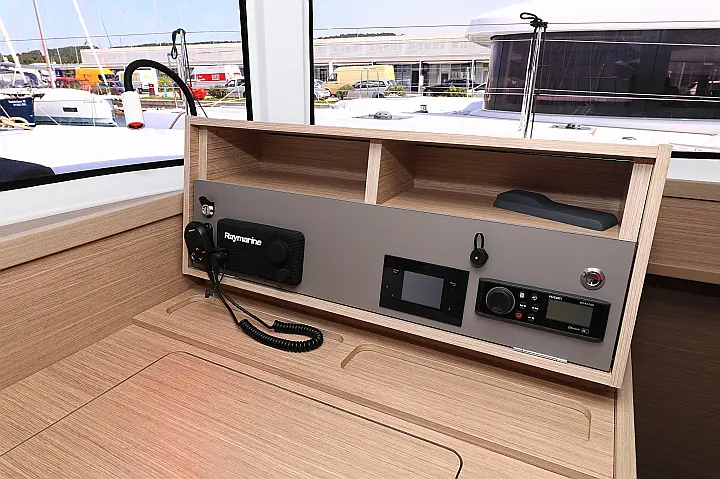 Lagoon 42  - 