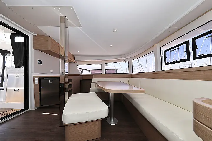Lagoon 42  - 
