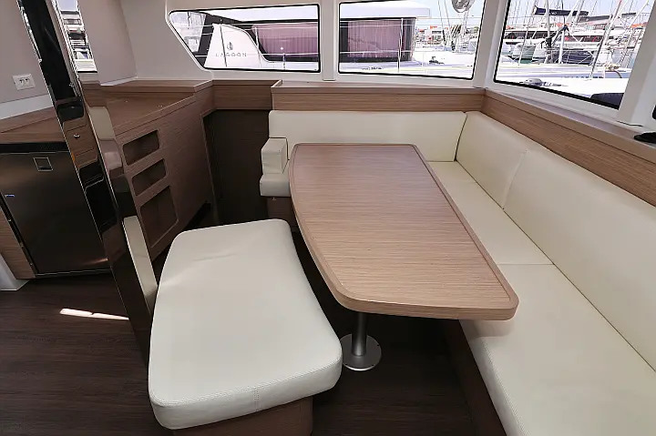 Lagoon 42  - 