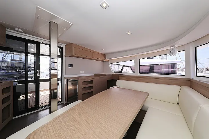 Lagoon 42  - 