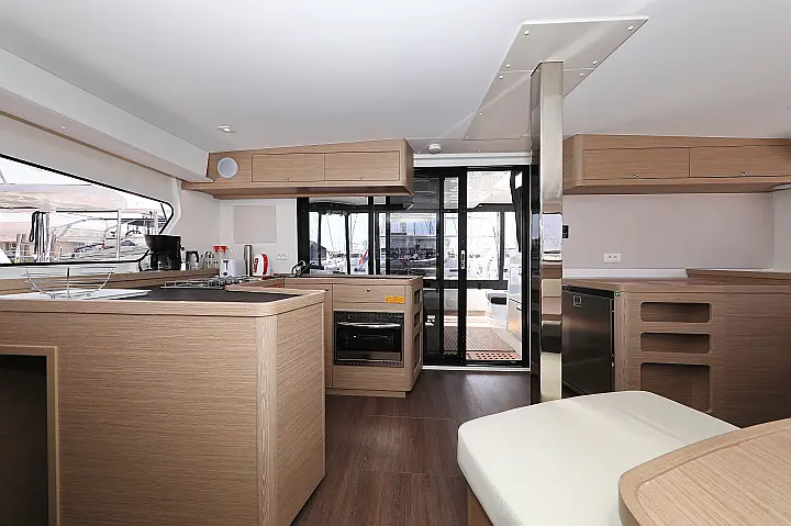 Lagoon 42  - 