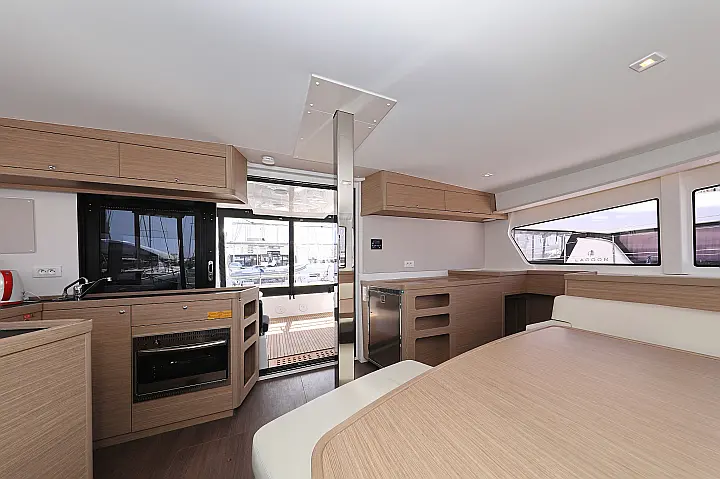 Lagoon 42  - 