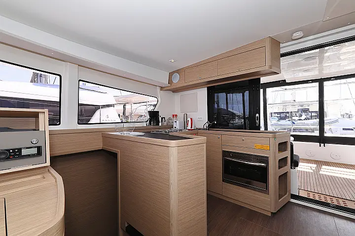 Lagoon 42  - 