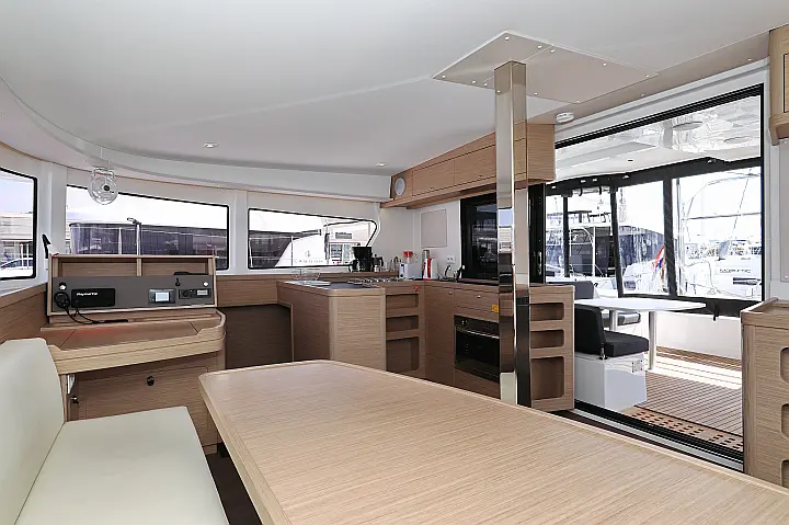 Lagoon 42  - 