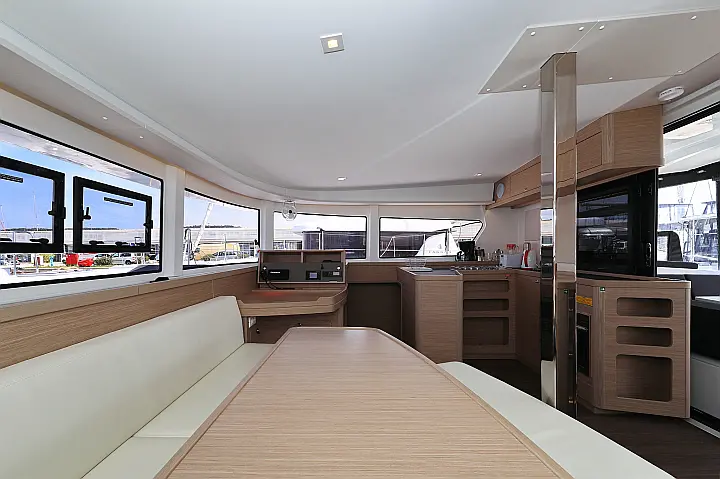 Lagoon 42  - 