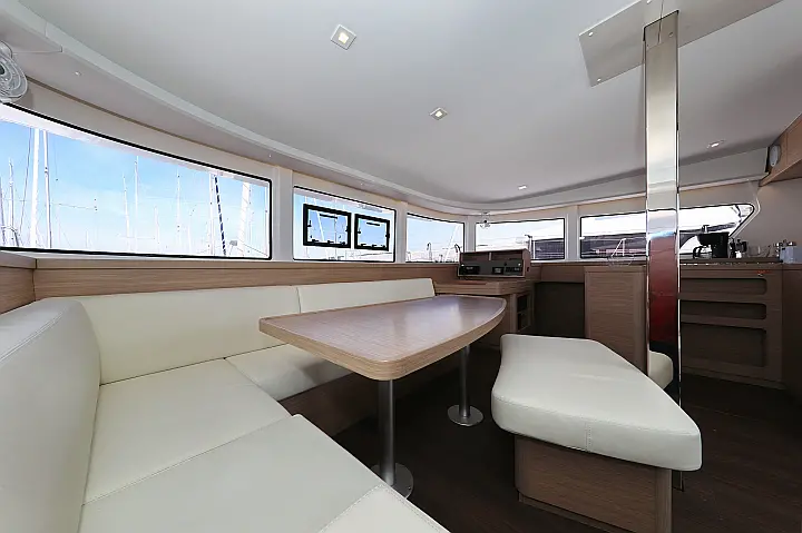 Lagoon 42  - 