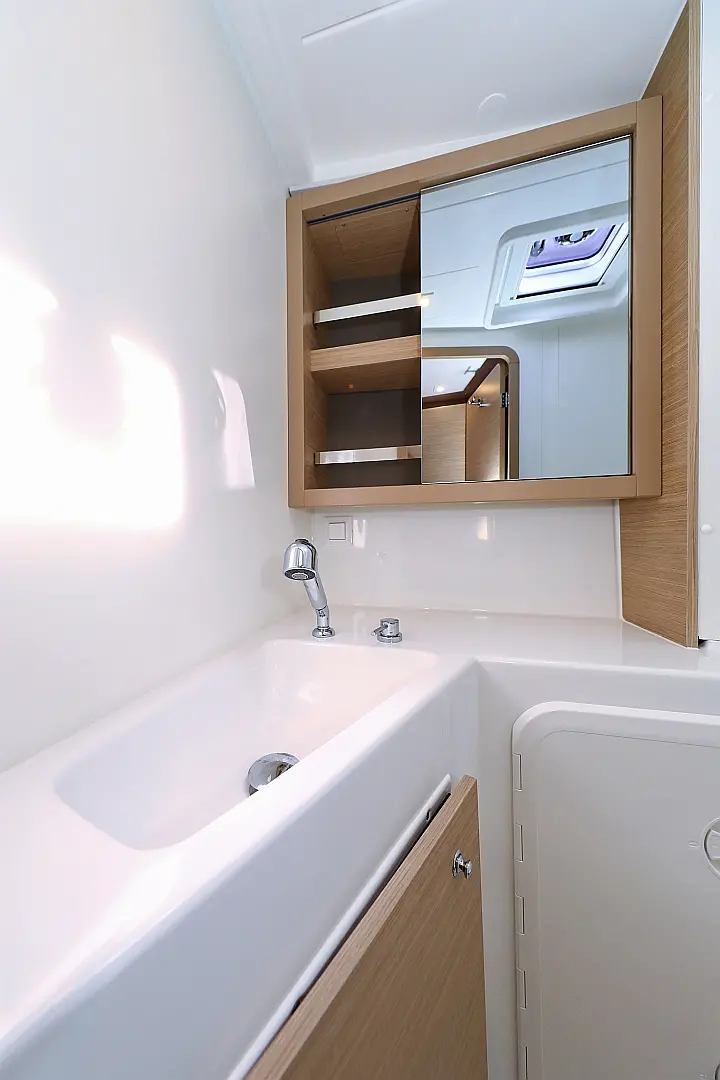 Lagoon 42  - 