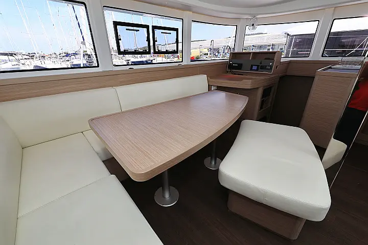 Lagoon 42  - 