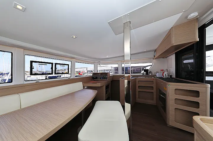 Lagoon 42  - 