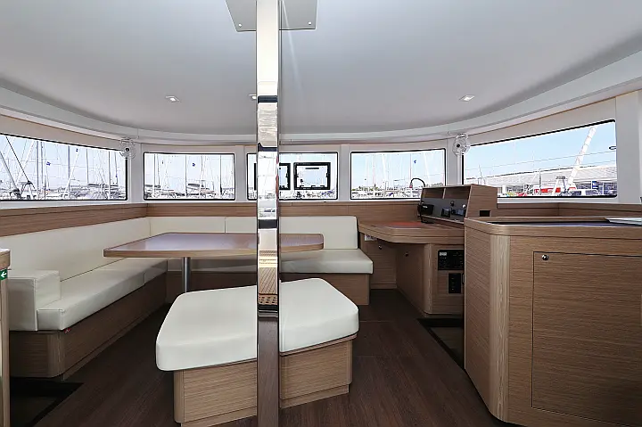 Lagoon 42  - 
