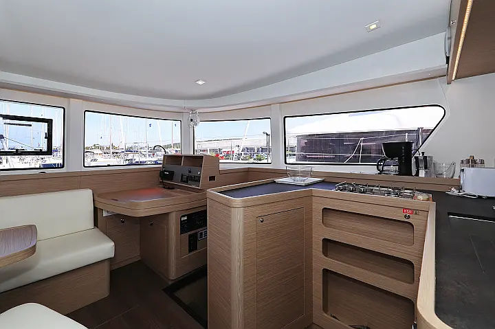 Lagoon 42  - 