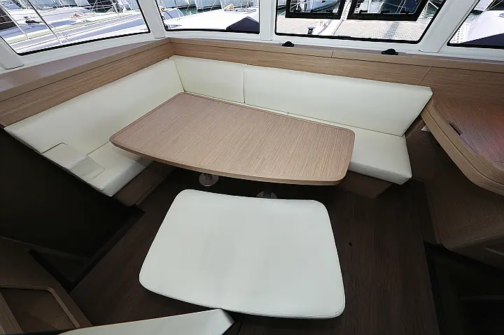 Lagoon 42  - 