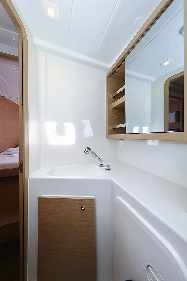 Lagoon 42  - 