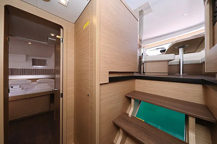 Lagoon 42  - 