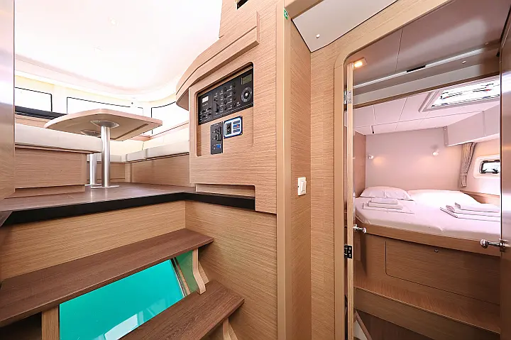 Lagoon 42  - 