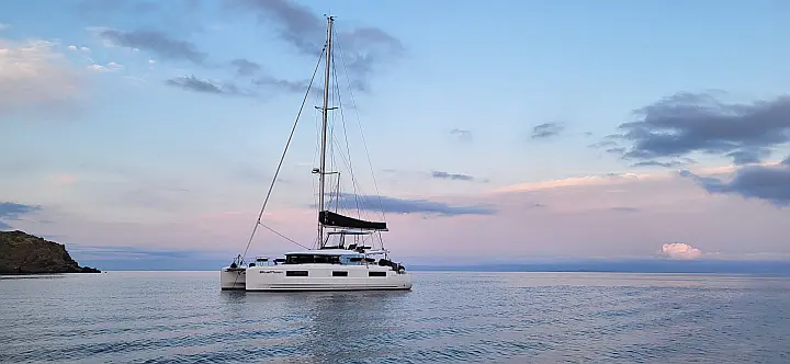 Lagoon 46 - 