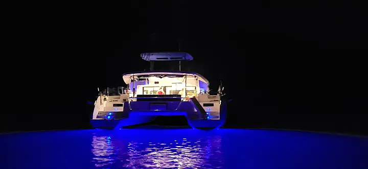 Lagoon 46 - 