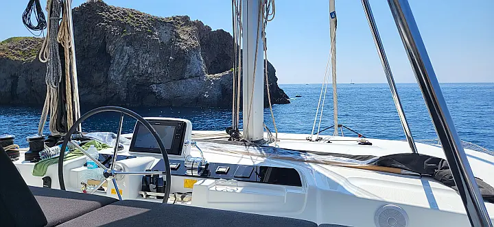 Lagoon 46 - 