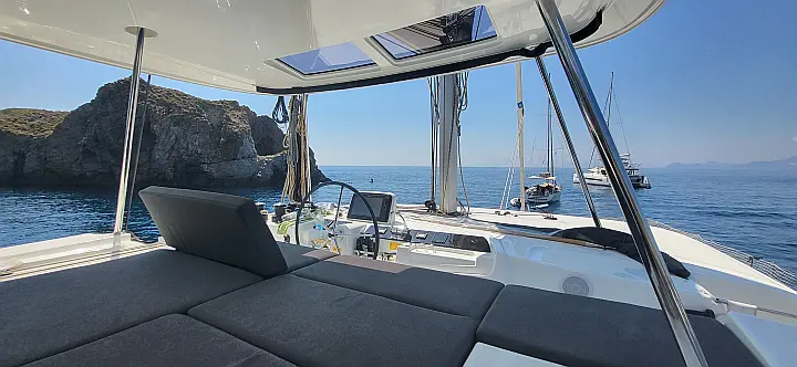 Lagoon 46 - 